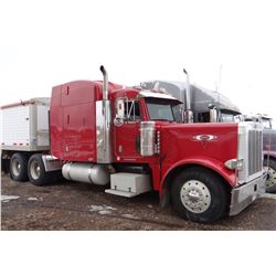 2004 Peterbilt semi tractor