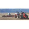 Image 1 : 2010 Versatile 535 tractor, 4WD, 3136 hrs, 535 hp.