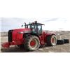 Image 3 : 2010 Versatile 535 tractor, 4WD, 3136 hrs, 535 hp.