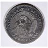 Image 2 : 1820 CAPPED BUST DIME, FINE