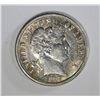 Image 1 : 1907-S BARBER DIME, AU/UNC SCARCE