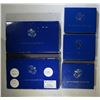 Image 2 : 1986 Staute of Liberty Commemorative Sets