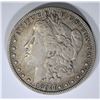 Image 1 : 1893-O MORGAN DOLLAR  XF