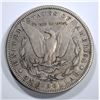 Image 2 : 1893-O MORGAN DOLLAR  XF