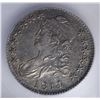 Image 2 : 1814/3 BUST HALF DOLLAR, ICG AU-58