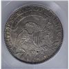 Image 3 : 1814/3 BUST HALF DOLLAR, ICG AU-58