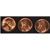 Image 2 : BU ROLL OF 1946-S LINCOLN CENTS