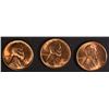 Image 5 : 3-1954-S & 5-55-D BU LINCOLN CENT ROLLS