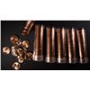 Image 2 : BU LINCOLN CENT ROLLS: