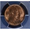 Image 2 : 1929-S LINCOLN CENT PCGS MS-65 RD