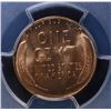 Image 3 : 1929-S LINCOLN CENT PCGS MS-65 RD