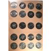 Image 8 : KENNEDY HALF DOLLAR SET: 1964-2012-D