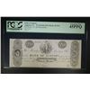 Image 1 : 1833 $20 BANK OF AUGUSTA PCGS 45PPQ
