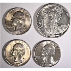 COLLECTOR LOT: