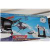 Image 2 : TWO RC HELICOPTERS