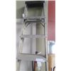Image 2 : 8 FOOT A FRAME LADDER