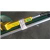 Image 2 : WEEDEATER POLE PRUNER AND GARDEN TOOL