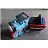 Image 2 : THOMAS THE TRAIN RIDE ON TOY