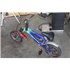 Image 1 : TWO KIDS BIKES