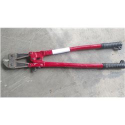 24 BOLT CUTTERS