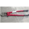 Image 1 : 24 BOLT CUTTERS