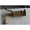 Image 2 : PAINTED ANTIQUE OIL DISPENSER
