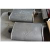 Image 1 : TWO MUFFLERS