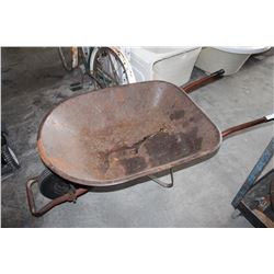 WHEEL BARRELL