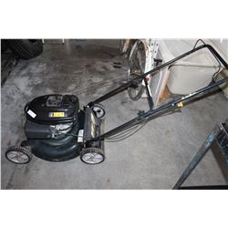 YARDWORKS LAWNMOWER