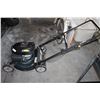 Image 1 : YARDWORKS LAWNMOWER