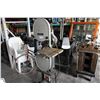 Image 1 : ROCKWELL 14 INCH BANDSAW
