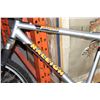 Image 2 : GREY RALEIGH BIKE