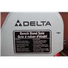 Image 2 : DELTA BENCH BAND SAW
