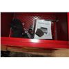 Image 2 : RED SANDBLASTING CABINET