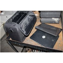 LAPTOP CASE WITH LAPTOPS