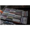 Image 2 : TWO TRAYS OF CDS