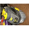 Image 2 : CLEVA 4 GALLON SHOP VAC