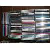 Image 2 : TWO TRAYS OF CDS