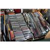 Image 1 : TWO LARGE TRAYS OF CDS