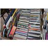 Image 2 : TWO LARGE TRAYS OF CDS