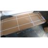 Image 1 : NEW GLASS SHOWER DOOR
