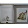 Image 2 : THREE SMALL PRINTS
