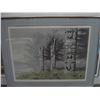 Image 1 : LEP FORGOTTEN FACES BY JIM COLLINS FIRST NATION PRINT