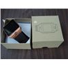 Image 2 : NEW PREMIUM SMART WATCH IN ROSE GOLD