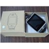 Image 2 : NEW PREMIUM SMART WATCH IN SILVER