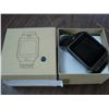 Image 1 : NEW PREMIUM SMART WATCH IN BLACK