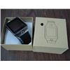 Image 2 : NEW PREMIUM SMART WATCH IN BLACK