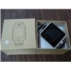 Image 1 : NEW PREMIUM SMART WATCH IN SILVER