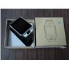 Image 2 : NEW PREMIUM SMART WATCH IN SILVER