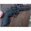 Image 2 : .375 MAGNUM BB GUN IN CASE WITH 10 CO2 CARTRIGES AND ACCESSORIES